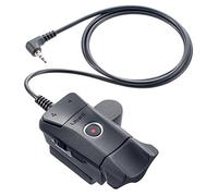 Libec Zoom controller for Lanc fotocamera nero