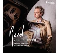 Libeer,Julien - Almost Complete Piano Works