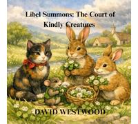Libel Summons: The Court of Kindly Creatures