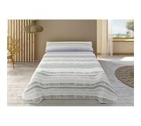 Libela Set di lenzuola Adriano Blu per letto da 150