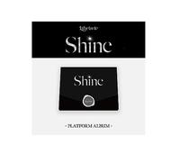 LIBELANTE - 1st Single Album Shine Platform Album