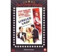 Libeled lady (1936) (edizione Olandese)