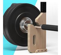 Libell Lifter Jack fornisce supporto per bilanciere per il cambiamento di