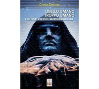 Libello umano, troppo umano. Riflessioni giuridiche sull’intelligenza artificiale