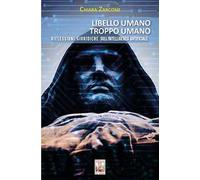 Libello umano, troppo umano. Riflessioni giuridiche sull’intelligenza artificiale