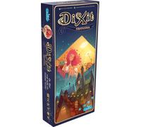 Libellud 003138 - Dixit, Gioco di Carte - Espansione n° 6: Memories [Lingua Tedesca]
