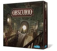 Libellud Asmodee Dark - Spagnolo, Colore (LIBOB01ESPT), dai 10 anni in su.