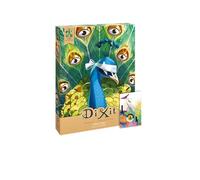 Libellud Asmodee Dixit Puzzle, Point of View, Puzzle da 1000 Pezzi, 48x68 cm, Edizione in Italiano