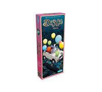 Asmodee Dixit 10 Mirrors Other Toys LIBD0014