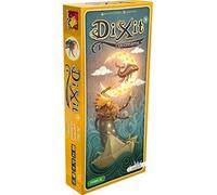 Libellud, Dixit 5 - Daydreams, espansione Gioco di Famiglia, Gioco di Carte, 3-8 Giocatori, dai 8+, 30+ Minuti, Tedesco