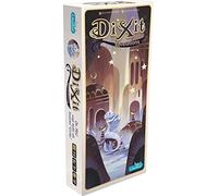 Libellud, Dixit 7 - Revelations, espansione gioco di famiglia, gioco di carte, 3-8 giocatori, dai 8+, anni in su, 30+ minuti, tedesco