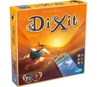 Libellud Dixit, 8 Giocatori - versione olandese