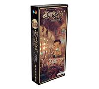 Libellud, Dixit 8 - Harmonies, gioco di famiglia, gioco di carte, 3-8 giocatori, dai 8+, 30+ minuti, tedesco