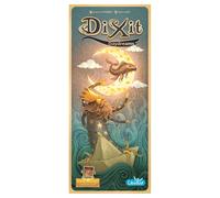 Libellud Dixit Espansione 5: Sogno ad Occhi Aperti Tavola Gioco 3 A 8 Giocatori