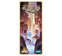 Libellud Dixit Espansione 7: Revelations, Gioco da Tavolo 3 A 8 Giocatori Età 8+