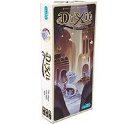 Libellud | Dixit - Espansione: Revelations (Edizione 2022) | Gioco di comunicazione | Età: 8+ | 3-6 giocatori | Tempo di partita: 30 min