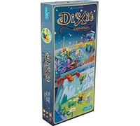Libellud Dixit - Estensione: Anniversary (Edizione 2022) | Gioco di comunicazione | Età: 8+ | 3-6 giocatori, tempo di partita: 30 minuti, Edizione in francese