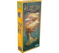 Libellud | Dixit - Estensione: Day Dreams (Edizione 2022) | Gioco di comunicazione | Età: 8+ | 3-6 giocatori, tempo di partita: 30 min