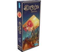 Libellud, Dixit - Estensione: Memories (Edizione 2022), Gioco di Comunicazione, Età: 8+ , 3-6 Giocatori, Tempo di Partita: 30 min, Edizione in Lingua Francese