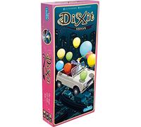 Libellud | Dixit - Estensione: Mirrors (edizione 2022) | Gioco di comunicazione | Età 8+ | 3-6 giocatori | Tempo di partita: 30 min - Lingua Francese