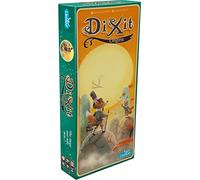 Libellud | Dixit - Estensione: Origins (Edition 2022) | Gioco di comunicazione | Età: 8+ | 3-6 giocatori, tempo di partita: 30 min - Lingua Francese