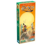 Dixit: Origins