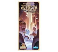 Libellud , Dixit Expansion 7: Revelations , Board Game , Ages 8+ , 3 to 8 Players , 30 Minutes Playing Time