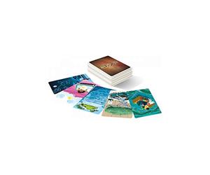 Libellud - Estensione: Mirrors - Asmodee, gioco di comunicazione, DIX12FR