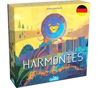 Libellud- Gioco, Colore Multi-Colored, LIBD0020 - versione tedesca