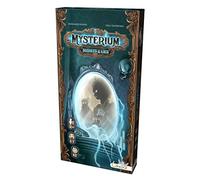 Libellud - Gioco di carte Mysterium: segreti e mentire (Asmodee LIMYEX02)
