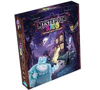 Libellud Mysterium Gioco per bambini Il tesoro di Capitan Echo per 2-6 giocatori