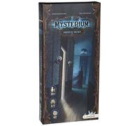 Mysterium: Hidden Signs