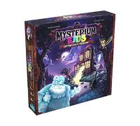 Libellud | Mysterium Kids: Captain Echo's Treasure | Gioco da tavolo per famiglie | Età 6+ | 2-6 giocatori | Tempo di gioco: 20 minuti