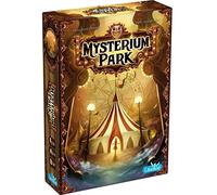 Libellud - Mysterium Park - Lingua Francese