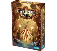 Libellud Mysterium Park - Versione francese