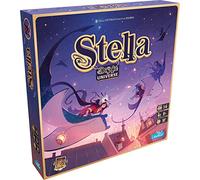 Libellud | Stella: Dixit Universe | Gioco da tavolo | Da 8 anni | 3-6 giocatori | 30 minuti, Edizione in Francese