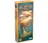 Libellud Unbox Now - Dixit Daydreams - Espansione in spagnolo e portoghese