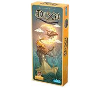 Libellud Unbox Now - Dixit Daydreams - Espansione in spagnolo e portoghese