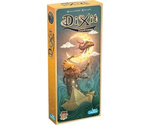 Libellud Unbox Now - Dixit Daydreams - Espansione in spagnolo e portoghese