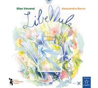 Libellula - 2025 - Didattica Attiva (I tematolibri)