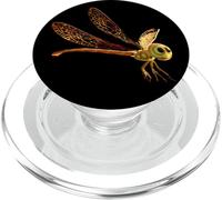 Libellula Insetti Volanti Ali Colorate Carine Libellule PopSockets PopGrip per MagSafe