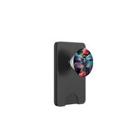 Libellula Rush Colorate Libellule E Le Loro Belle Ali PopSockets PopWallet per MagSafe