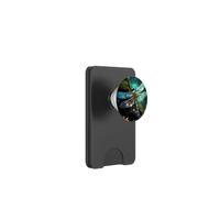 Libellula Rush Colorate Libellule E Le Loro Belle Ali PopSockets PopWallet per MagSafe