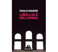 Libellule dell'ombra