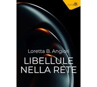 Libellule nella rete