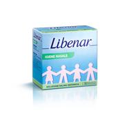 Libenar(R) 15 Flaconcini Da 5ml