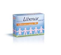 LIBENAR 18F AEROSOL IPERTON 3%