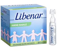 LIBENAR 25FL 5ML