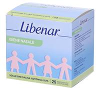 LIBENAR 25FL 5ML