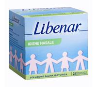 LIBENAR 25FL 5ML